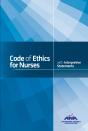 Code Of Ethics For Nurses With Interpretive Statements - Preview