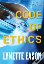 Capa do artigo Code Of Ethics (The Cost Of Betrayal Collection)