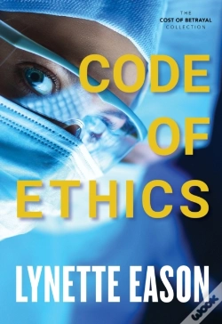 Capa do artigo Code Of Ethics (The Cost Of Betrayal Collection)