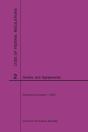 Code Of Federal Regulations Title 2, Grants And Agreements, 2020 - Preview