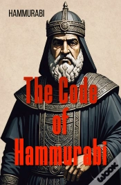 Capa do artigo Code Of Hammurabi