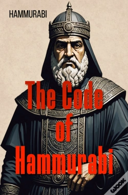 Capa do artigo Code Of Hammurabi