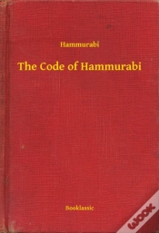Capa do artigo Code Of Hammurabi