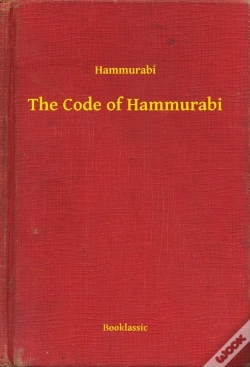 Capa do artigo Code Of Hammurabi