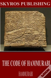 Capa do artigo Code Of Hammurabi