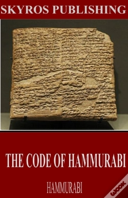 Capa do artigo Code Of Hammurabi