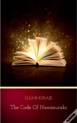 Capa do artigo Code Of Hammurabi