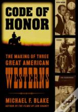 Code Of Honor