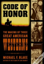 Capa do artigo Code Of Honor