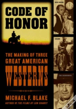 Capa do artigo Code Of Honor