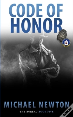 Capa do artigo Code Of Honor