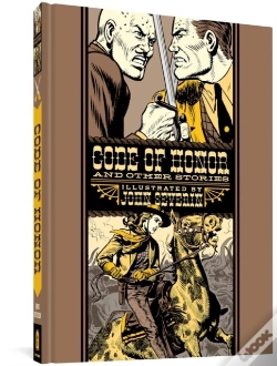 Capa do artigo Code Of Honour And Other Stories
