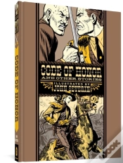 Capa do artigo Code Of Honour And Other Stories