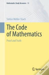 Code Of Mathematics