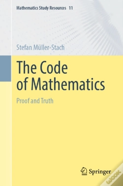 Capa do artigo Code Of Mathematics