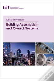 Capa do artigo Code Of Practice For Building Automation And Control Systems