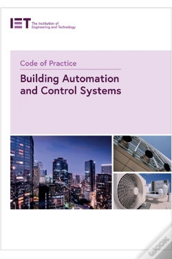 Capa do artigo Code Of Practice For Building Automation And Control Systems