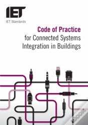 Capa do artigo Code Of Practice For Connected Systems Integration In Buildings