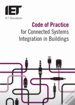 Capa do artigo Code Of Practice For Connected Systems Integration In Buildings