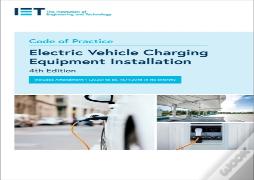 Code Of Practice For Electric Vehicle Charging Equipment Installation