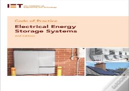 Code Of Practice For Electrical Energy Storage Systems