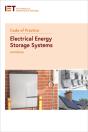 Code Of Practice For Electrical Energy Storage Systems - Preview