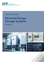 Code Of Practice For Electrical Energy Storage Systems