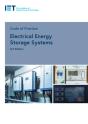 Code Of Practice For Electrical Energy Storage Systems - Preview