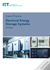 Capa do artigo Code Of Practice For Electrical Energy Storage Systems