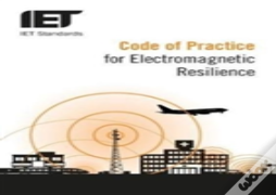 Code Of Practice For Electromagnetic Resilience