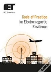 Capa do artigo Code Of Practice For Electromagnetic Resilience