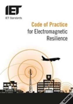 Capa do artigo Code Of Practice For Electromagnetic Resilience