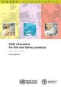Code Of Practice For Fish And Fishery Products - Preview