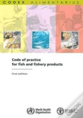 Code Of Practice For Fish And Fishery Products