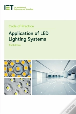 Capa do artigo Code Of Practice For The Application Of Led Lighting Systems