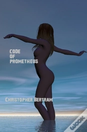 Capa do artigo Code Of Prometheus