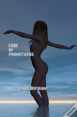 Capa do artigo Code Of Prometheus