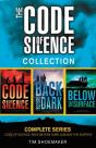 Code Of Silence Collection - Preview