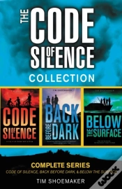 Capa do artigo Code Of Silence Collection
