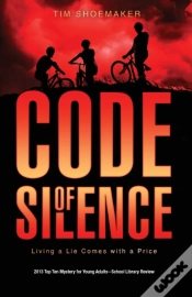 Capa do artigo Code Of Silence