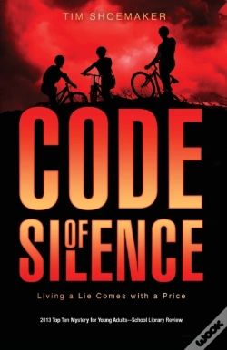 Capa do artigo Code Of Silence