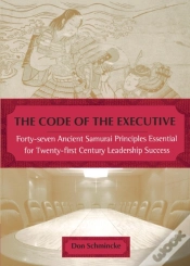 Capa do artigo Code Of The Executive