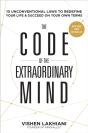 Code Of The Extraordinary Mind - Preview
