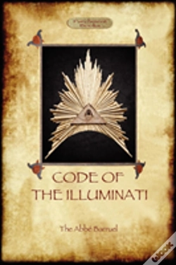 Capa do artigo Code Of The Illuminati
