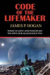 Capa do artigo Code Of The Lifemaker