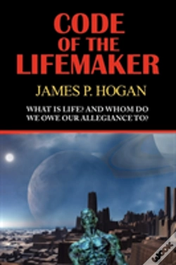 Capa do artigo Code Of The Lifemaker