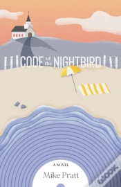 Capa do artigo Code Of The Nightbird