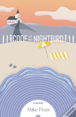Capa do artigo Code Of The Nightbird