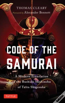 Capa do artigo Code Of The Samurai