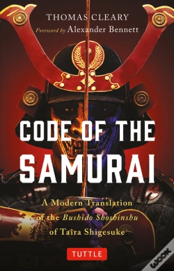Capa do artigo Code Of The Samurai